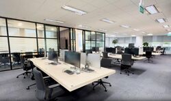 18 ROBINSON (D1), Office #454132331